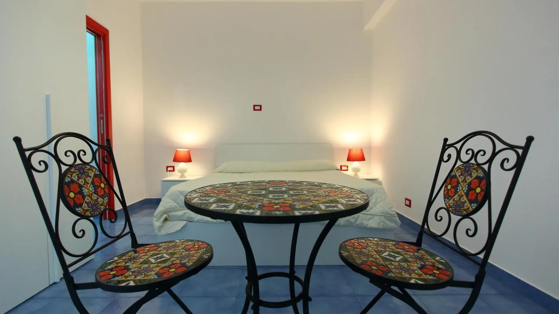 Sul Mare Apartment Capo d'Orlando