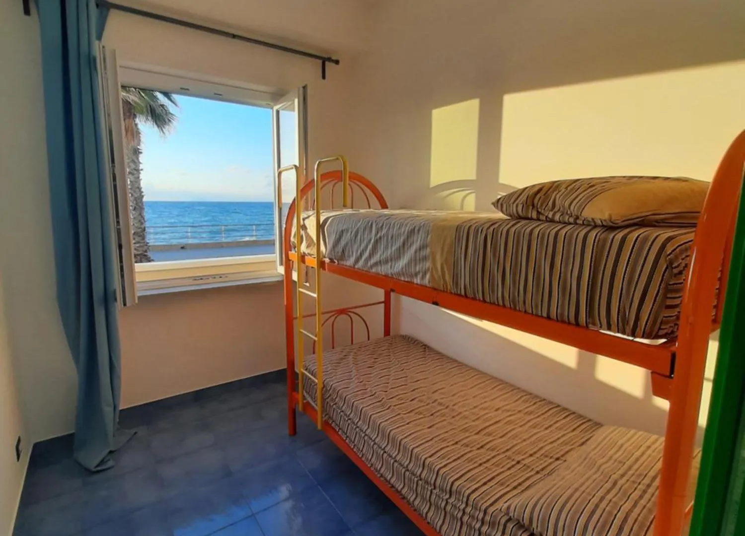 Sul Mare Apartment Capo d'Orlando