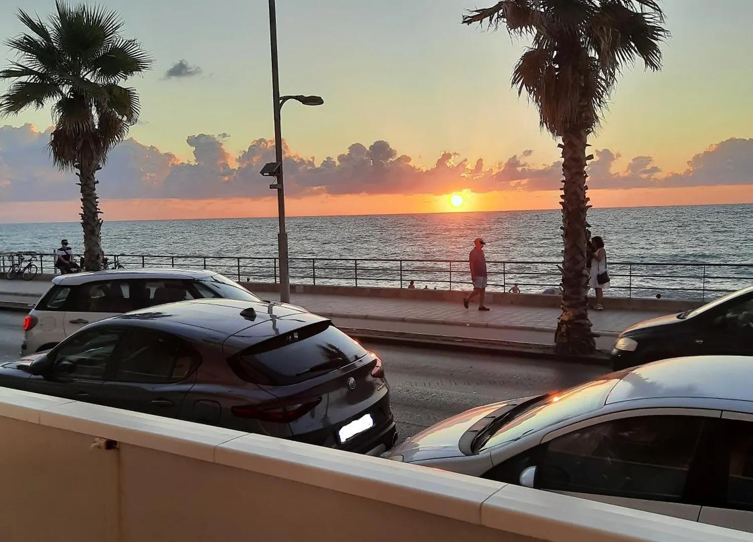 Sul Mare Apartment Capo d'Orlando
