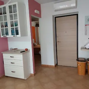 Appartamento Casa Miro'