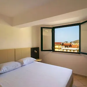  Appartamento Magico - 450m Dalla