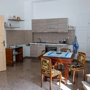  Appartamento Casa Meraviglia Del Mare