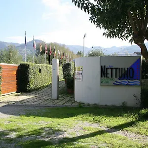 4* Ośrodek wypoczynkowy Nettuno