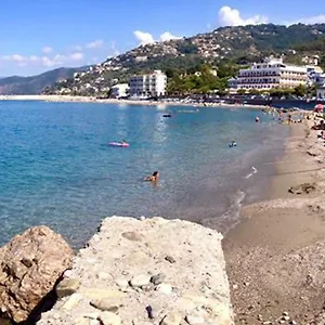 Cordovena Capo dʼOrlando